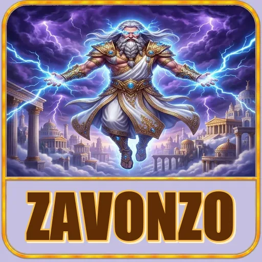 Pratinjau tampilan zavonzo