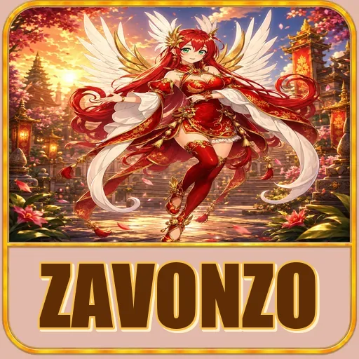 Pratinjau tampilan zavonzo