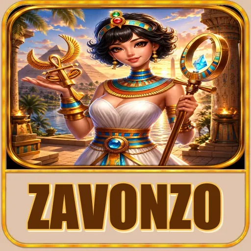 Pratinjau layar zavonzo